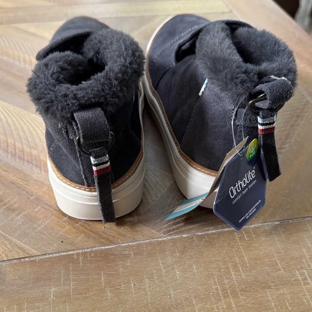 TOMS women’s Paxton boot - Picture 6 of 7